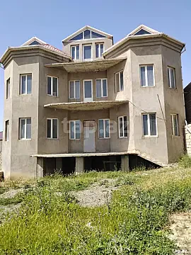 Satılır 8 otaqlı həyət evi 326 m² — Bakı, Güzdək 8 otaq 326.00 m²