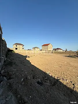Satılır torpaq sahəsi — Bakı, Buzovna