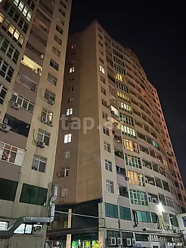 Kirayə verilir 3 otaqlı yeni tikili 90 m² — Bakı, Xətai 3 otaq 90.00 m²