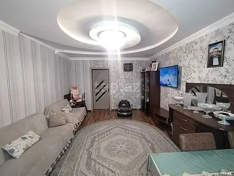 Satılır 3 otaqlı mənzil 72 m² — Bakı, Lökbatan 3 otaq 72.00 m²