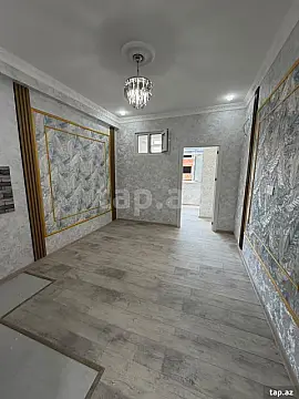 Satılır 1 otaqlı yeni tikili 31 m² — Xırdalan, Xırdalan 1 otaq 31.00 m²