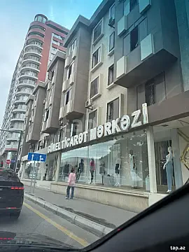 Satılır 2 otaqlı mənzil 48 m² — Bakı, Nərimanov 2 otaq 48.00 m²