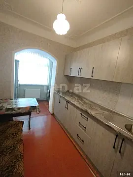 Kirayə verilir 2 otaqlı mənzil 44 m² — Sumqayıt 2 otaq 44.00 m²