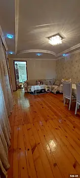 Satılır 3 otaqlı həyət evi 100 m² — Bakı, Binə 3 otaq 100.00 m²