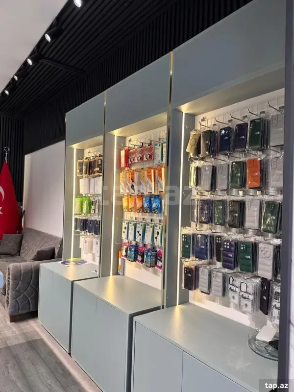 Satılır ofis