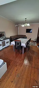 Kirayə verilir 2 otaqlı mənzil 65 m² — Bakı, Nəsimi 2 otaq 65.00 m²