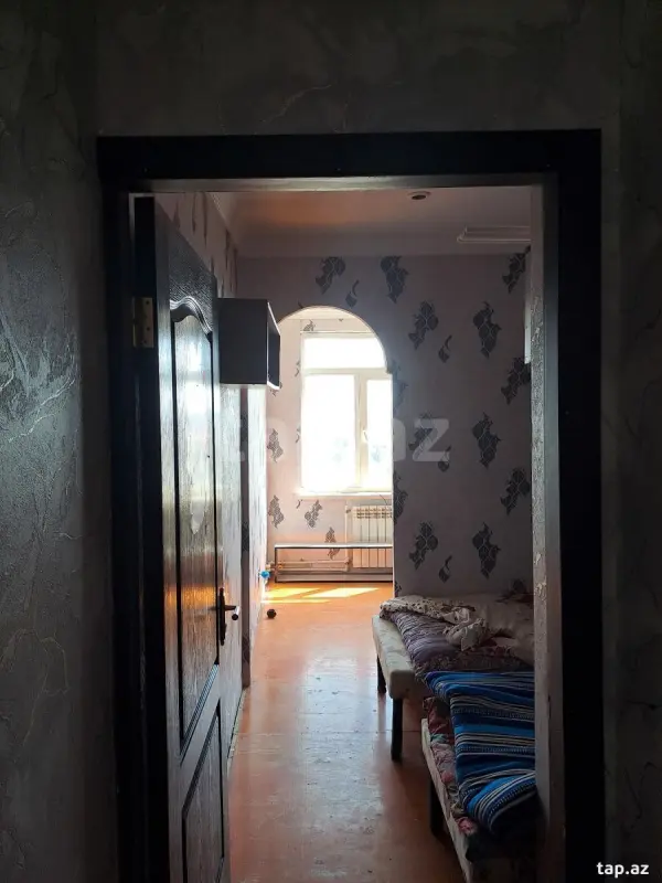 Satılır 2 otaqlı yeni tikili 50 m²