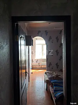Satılır 2 otaqlı yeni tikili 50 m² — Bakı, Abşeron 2 otaq 50.00 m²