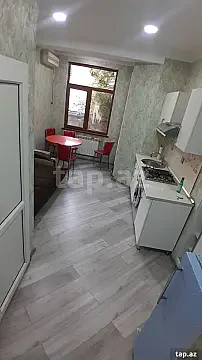 Satılır 1 otaqlı yeni tikili 23 m² — Xırdalan, Xırdalan 1 otaq 23.00 m²