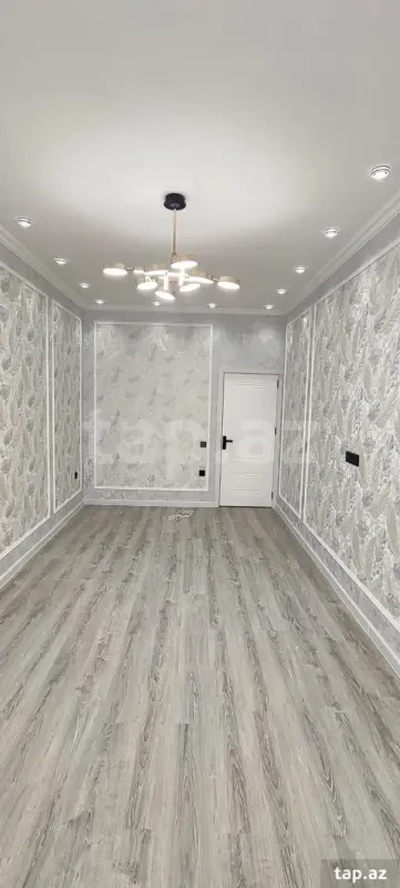 Satılır 2 otaqlı yeni tikili 72 m²