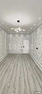 Satılır 2 otaqlı yeni tikili 72 m² — Bakı, Köhnə Günəşli 2 otaq 72.00 m²