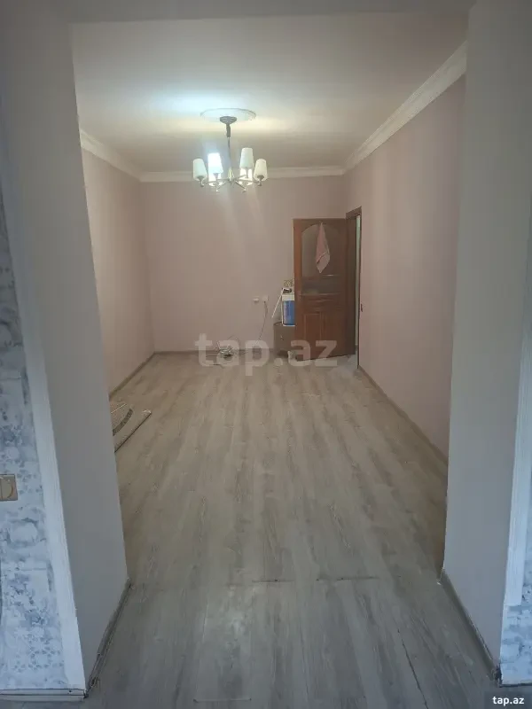 Satılır 3 otaqlı mənzil 60 m²