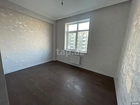 Satılır 3 otaqlı yeni tikili 65 m² — Bakı, Yasamal 3 otaq 65.00 m²