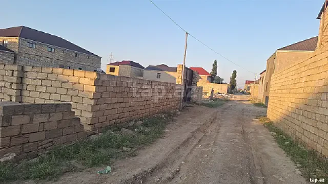 Satılır torpaq sahəsi — Bakı, Biləcəri