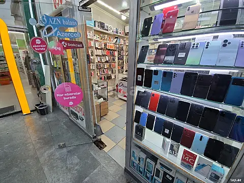 Kirayə verilir ofis — Bakı, İnşaatçılar