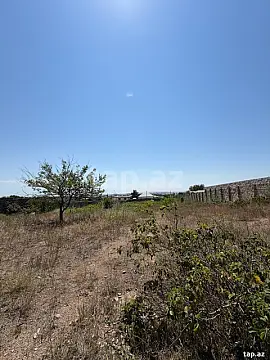 Satılır torpaq sahəsi — Bakı, Nardaran