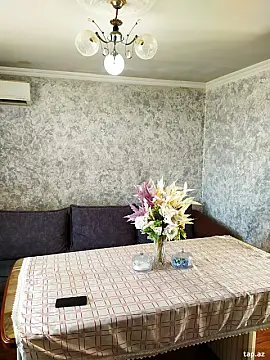 Satılır 2 otaqlı mənzil 38 m² — Bakı, Maştağa 2 otaq 38.00 m²