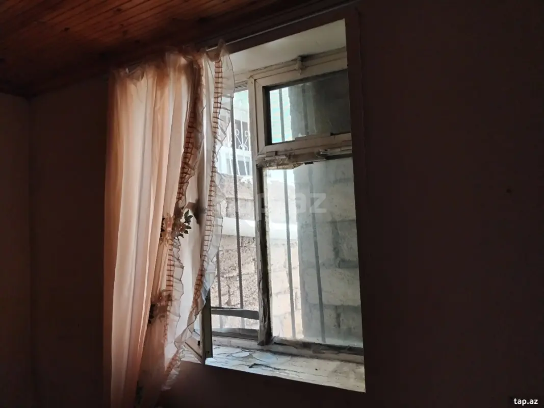 Kirayə verilir 3 otaqlı həyət evi 130 m²