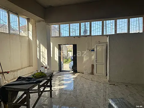Kirayə verilir obyekt — Xırdalan, Xırdalan