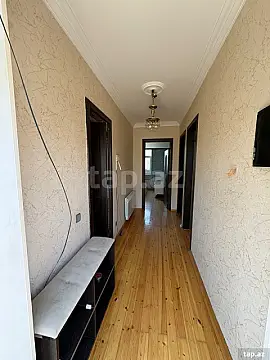Satılır 2 otaqlı həyət evi 77 m² — Bakı, Novxanı 2 otaq 77.00 m²