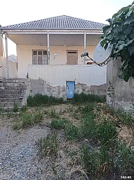 Satılır 3 otaqlı həyət evi 100 m² — Sumqayıt 3 otaq 100.00 m²