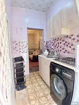 Satılır 2 otaqlı həyət evi 38 m² — Bakı, Sahil qəs. 2 otaq 38.00 m²