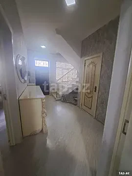 Kirayə verilir 5 otaqlı həyət evi 150 m² — Bakı, Masazır 5 otaq 150.00 m²