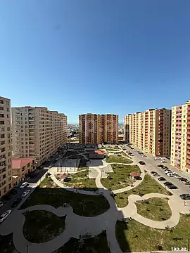 Satılır 2 otaqlı yeni tikili 63 m² — Bakı, Saray 2 otaq 63.00 m²