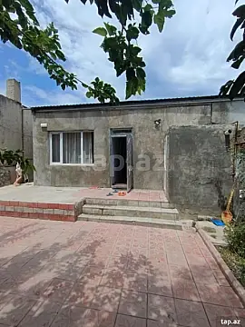 Satılır 3 otaqlı həyət evi 90 m² — Sumqayıt, İnşaatçılar 3 otaq 90.00 m²