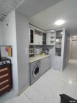Satılır 2 otaqlı mənzil 55 m² — Sumqayıt 2 otaq 55.00 m²