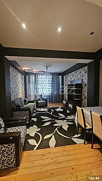 Satılır 3 otaqlı yeni tikili 115 m² — Bakı, Masazır 3 otaq 115.00 m²