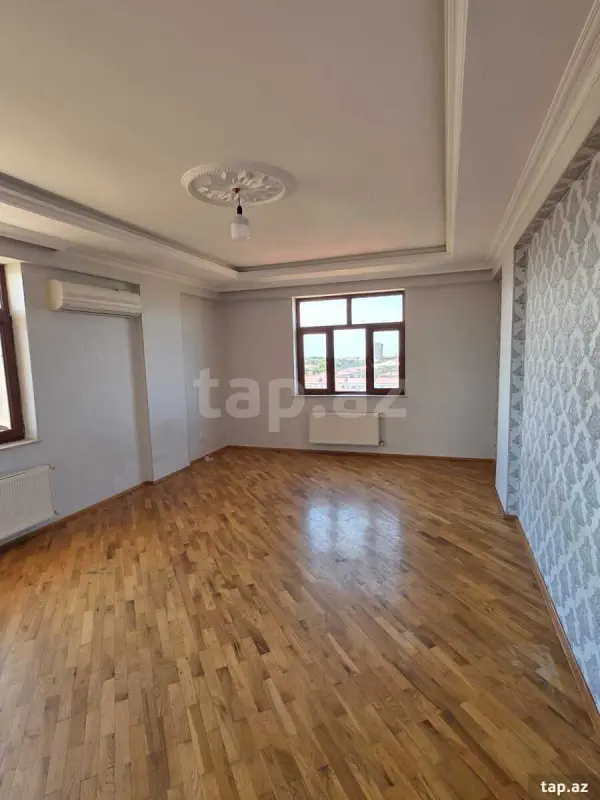 Satılır 3 otaqlı yeni tikili 84 m²