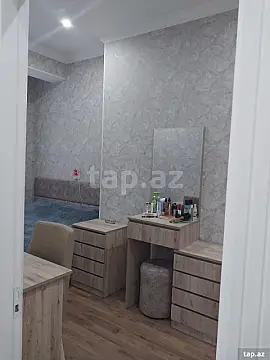 Satılır 2 otaqlı yeni tikili 40 m² — Bakı, Nərimanov 2 otaq 40.00 m²