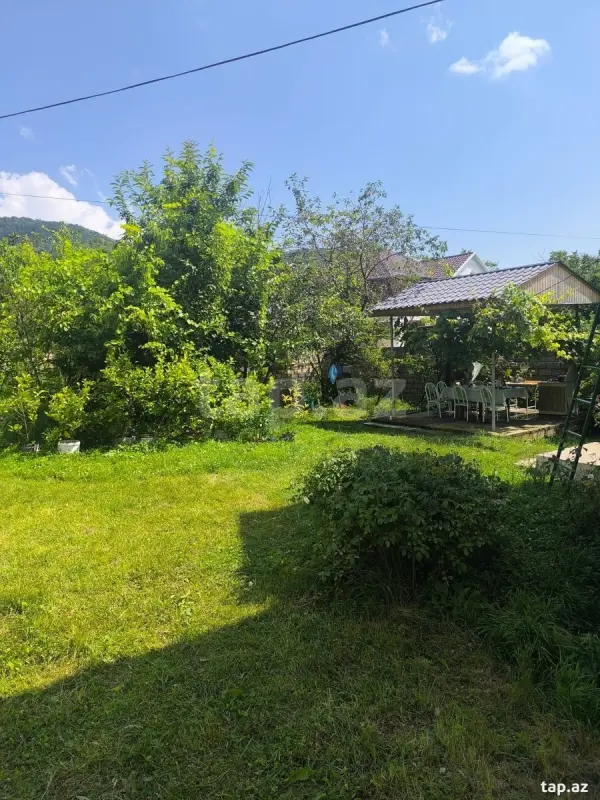 Kirayə verilir 2 otaqlı həyət evi 120 m²