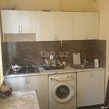 Kirayə verilir 2 otaqlı mənzil 70 m² — Bakı, Memar Əcəmi yanı 2 otaq 70.00 m²