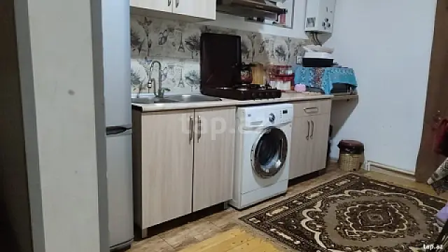 Kirayə verilir 1 otaqlı mənzil 30 m² — Bakı, Lökbatan 1 otaq 30.00 m²