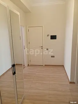 Satılır 3 otaqlı yeni tikili 95 m² — Xırdalan, Xırdalan 3 otaq 95.00 m²