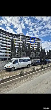 Satılır 2 otaqlı yeni tikili 72 m² — Bakı, Biləcəri 2 otaq 72.00 m²