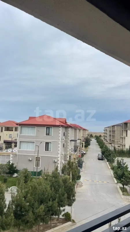 Kirayə verilir 3 otaqlı həyət evi 120 m²