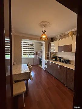 Satılır 2 otaqlı mənzil 53 m² — Sumqayıt 2 otaq 53.00 m²