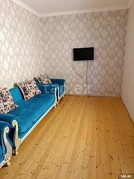 Kirayə verilir 4 otaqlı həyət evi 95 m² — Bakı, Xırdalan 4 otaq 95.00 m²