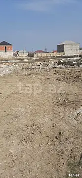 Satılır torpaq sahəsi — Bakı