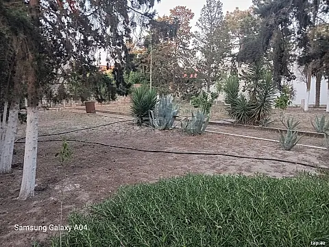 Satılır torpaq sahəsi — Bakı, Mərdəkan