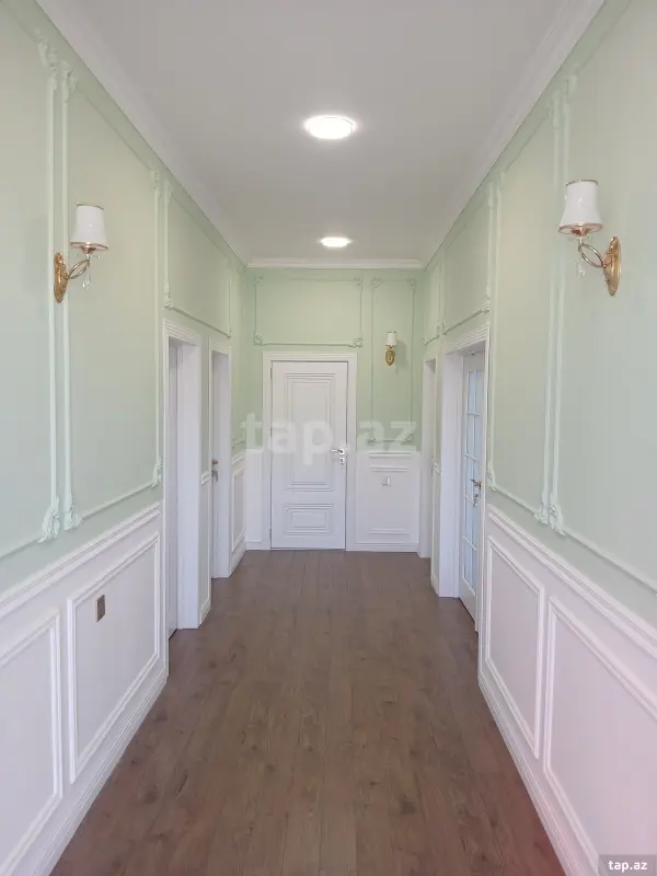 Satılır 3 otaqlı həyət evi 97 m²