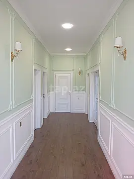 Satılır 3 otaqlı həyət evi 97 m² — Sumqayıt 3 otaq 97.00 m²