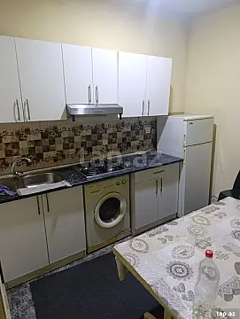 Kirayə verilir 2 otaqlı həyət evi 70 m² — Bakı, Mehdiabad 2 otaq 70.00 m²