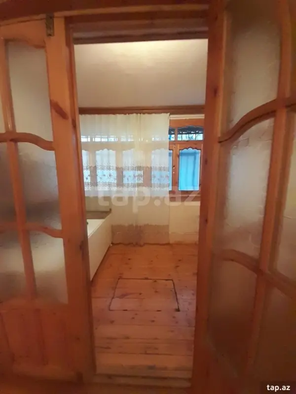 Kirayə verilir 2 otaqlı mənzil 32 m²