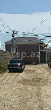 Satılır 3 otaqlı həyət evi 100 m² — Bakı, Binə 3 otaq 100.00 m²