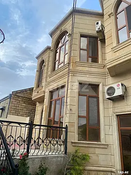 Satılır 6 otaqlı həyət evi 400 m² — Bakı, Binəqədi 6 otaq 400.00 m²