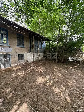 Satılır 3 otaqlı həyət evi 12 m² — Şamaxı 3 otaq 12.00 m²